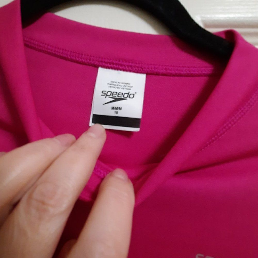 Speedo sport blouse M 10 - Picture 5 of 7